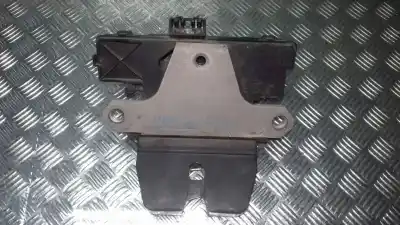 Second-hand car spare part trunk lock for ford focus c-max (cap) trend (d) oem iam references 3m51r442a66 01041158000 3m51r442a66c