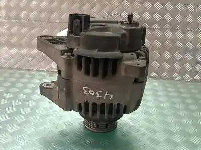 Gebrauchtes Autoersatzteil Lichtmaschine zum RENAULT CLIO II FASE II (B/CB0) Authentique OEM-IAM-Referenzen 8200100907 110A 404001926