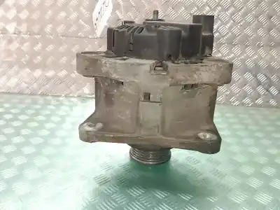 Автозапчастина б/у генератор для renault clio ii fase ii (b/cb0) base authentique посилання на oem iam 8200100907 110a 404001926