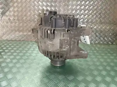 Автозапчастина б/у генератор для renault clio ii fase ii (b/cb0) base authentique посилання на oem iam 8200100907 110a 404001926