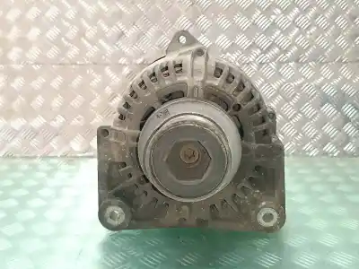 Автозапчастина б/у генератор для renault clio ii fase ii (b/cb0) base authentique посилання на oem iam 8200100907 110a 404001926