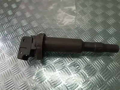 Second-hand car spare part ignition coil for citroen c4 picasso sx oem iam references   