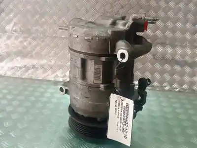 Second-hand car spare part air conditioning compressor for citroen c4 picasso sx oem iam references 890847