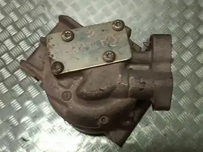 Peça sobressalente para automóvel em segunda mão compressor de ar condicionado a/a a/c por dacia sandero ambiance referências oem iam 926006775ra  vcs141c