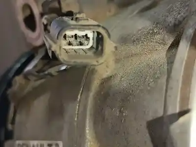 Peça sobressalente para automóvel em segunda mão compressor de ar condicionado a/a a/c por dacia sandero ambiance referências oem iam 926006775ra  vcs141c