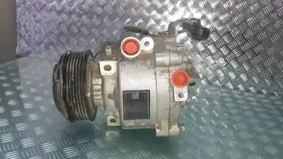 Peça sobressalente para automóvel em segunda mão  por MITSUBISHI ECLIPSE CROSS  Referências OEM IAM 7813A801  QS90