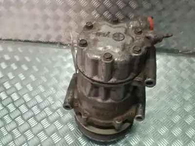 Second-hand car spare part air conditioning compressor for citroen nemo sx oem iam references 9684480480  sd6v12