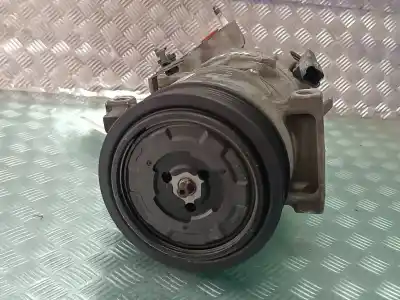 Автозапчасти б/у компрессор кондиционера воздуха за citroen c4 picasso feel ссылки oem iam 9675655880  4471504722