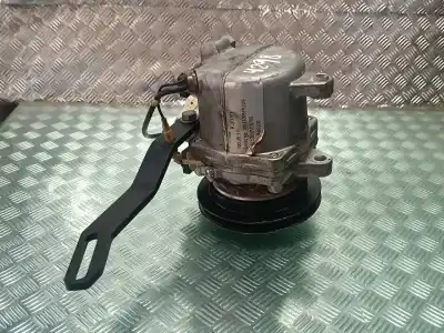 Second-hand car spare part air conditioning compressor for microcar mc2  oem iam references 70008311  r12r134a