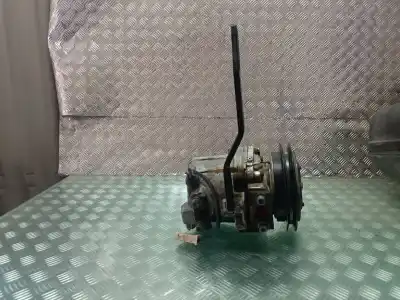 Second-hand car spare part air conditioning compressor for microcar mc2  oem iam references 70008311  r12r134a