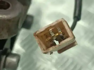 Second-hand car spare part air conditioning compressor for microcar mc2  oem iam references 70008311  r12r134a