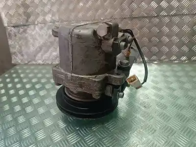 Second-hand car spare part air conditioning compressor for microcar mc2  oem iam references 70008311  r12r134a