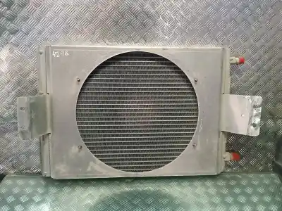 Second-hand car spare part air conditioning compressor for microcar mc2  oem iam references 70008311  r12r134a