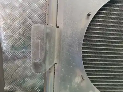 Second-hand car spare part air conditioning compressor for microcar mc2  oem iam references 70008311  r12r134a