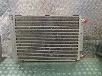 Second-hand car spare part air conditioning compressor for microcar mc2  oem iam references 70008311  r12r134a