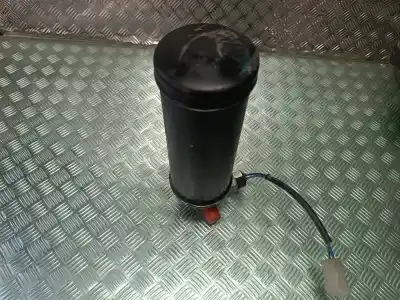 Second-hand car spare part air conditioning compressor for microcar mc2  oem iam references 70008311  r12r134a