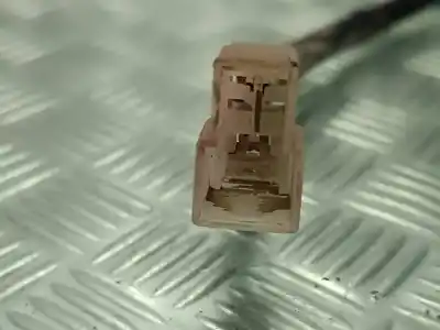 Second-hand car spare part air conditioning compressor for microcar mc2  oem iam references 70008311  r12r134a