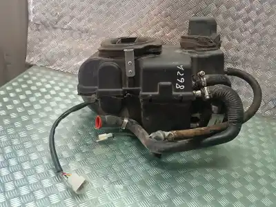Second-hand car spare part air conditioning compressor for microcar mc2  oem iam references 70008311  r12r134a
