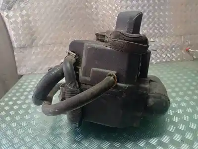 Second-hand car spare part air conditioning compressor for microcar mc2  oem iam references 70008311  r12r134a