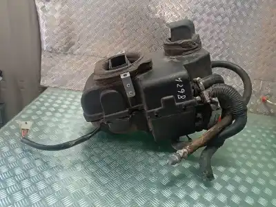 Second-hand car spare part air conditioning compressor for microcar mc2  oem iam references 70008311  r12r134a