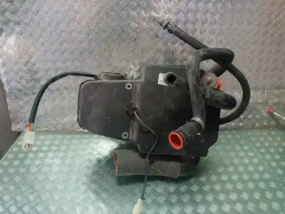 Second-hand car spare part air conditioning compressor for microcar mc2  oem iam references 70008311  r12r134a