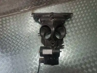 Second-hand car spare part air conditioning compressor for microcar mc2  oem iam references 70008311  r12r134a