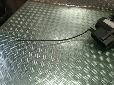 Second-hand car spare part air conditioning compressor for microcar mc2  oem iam references 70008311  r12r134a