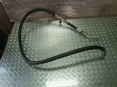 Second-hand car spare part air conditioning compressor for microcar mc2  oem iam references 70008311  r12r134a