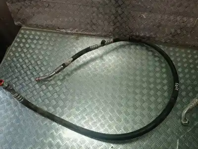 Second-hand car spare part air conditioning compressor for microcar mc2  oem iam references 70008311  r12r134a