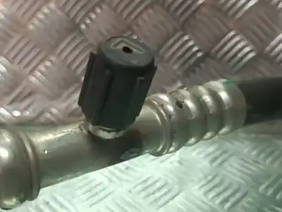 Second-hand car spare part air conditioning compressor for microcar mc2  oem iam references 70008311  r12r134a