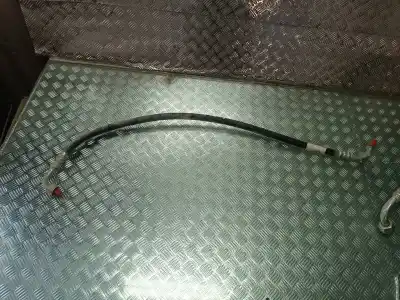 Second-hand car spare part air conditioning compressor for microcar mc2  oem iam references 70008311  r12r134a