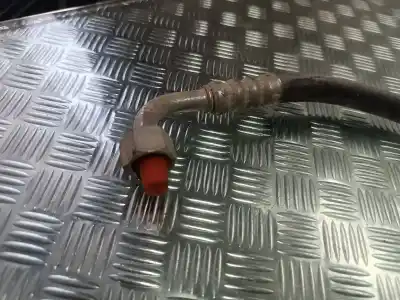 Second-hand car spare part air conditioning compressor for microcar mc2  oem iam references 70008311  r12r134a