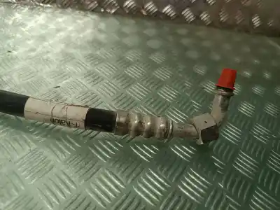 Second-hand car spare part air conditioning compressor for microcar mc2  oem iam references 70008311  r12r134a