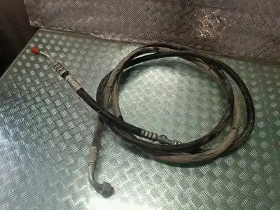 Second-hand car spare part air conditioning compressor for microcar mc2  oem iam references 70008311  r12r134a