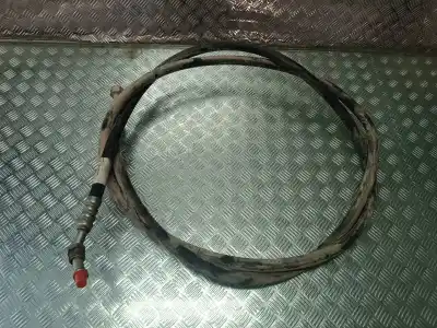 Second-hand car spare part air conditioning compressor for microcar mc2  oem iam references 70008311  r12r134a