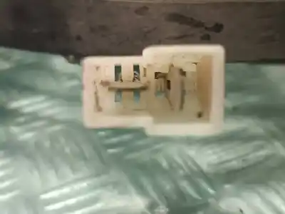 Second-hand car spare part air conditioning compressor for microcar mc2  oem iam references 70008311  r12r134a