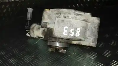 Peça sobressalente para automóvel em segunda mão depressor de travões / bomba de vácuo por ford focus lim. (cb4) titanium referências oem iam   