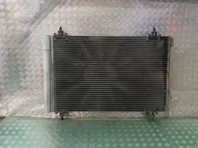 Автозапчастина б/у конденсат/радіатор кондиционера для citroen c4 picasso sx посилання на oem iam 9682531580  