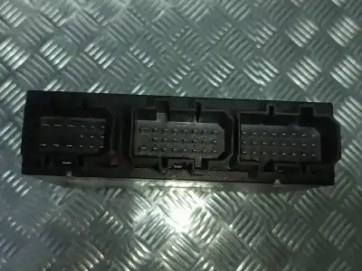 Second-hand car spare part comfort module for seat leon (1m1) signo oem iam references 1c0959799e  5dk00821350