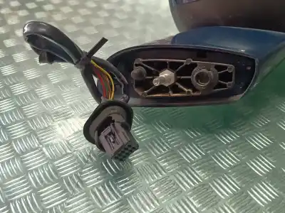 Автозапчасти б/у задний вид справа за citroen c4 picasso feel ссылки oem iam e4034306  