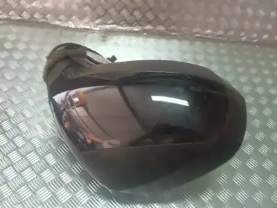 Second-hand car spare part right rearview mirror for citroen c4 picasso sx oem iam references 024375  034375