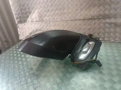 Second-hand car spare part right rearview mirror for citroen c4 picasso sx oem iam references 024375  034375