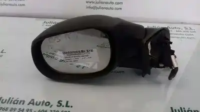 Peça sobressalente para automóvel em segunda mão  por CITROEN C3  Referências OEM IAM 124541  