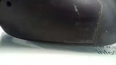 Peça sobressalente para automóvel em segunda mão espelho retrovisor esquerdo por citroen c3 1.1 furio referências oem iam 124541  