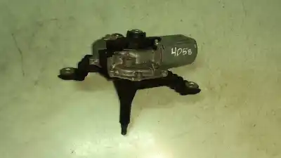 Автозапчасти б/у мотор заднего стеклоочистителя за opel corsa d selective ссылки oem iam 53027312  13163029