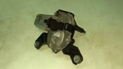 Автозапчасти б/у мотор заднего стеклоочистителя за opel corsa d selective ссылки oem iam 53027312  13163029