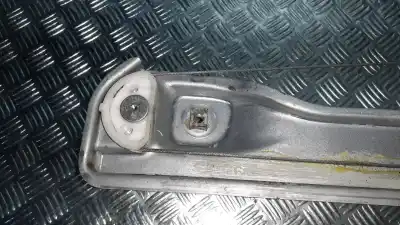 Second-hand car spare part rear left window regulator for opel mokka x design line start/stop oem iam references 98920suv20  