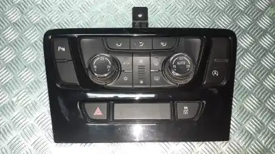Автозапчасти б/у климат-контроль за opel mokka x design line start/stop ссылки oem iam 39081563