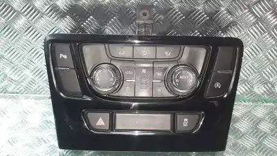 Автозапчасти б/у климат-контроль за opel mokka x design line start/stop ссылки oem iam 39081563 42457912 a2c1135000001