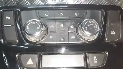 Автозапчасти б/у климат-контроль за opel mokka x design line start/stop ссылки oem iam 39081563 42457912 a2c1135000001